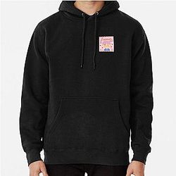 Jaemin Pullover Hoodie