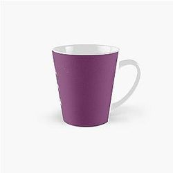 NCT Typography Jaemin Tall Mug