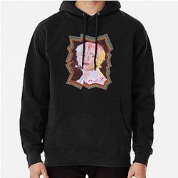 Na Jaemin NCT Korean Kpop Retro Color Oil Paint Design Hoodie