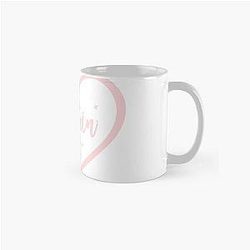 JAEMIN nct dream classic mug