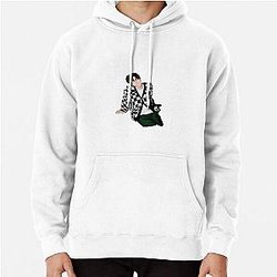 Jaemin NCT Pullover Hoodie
