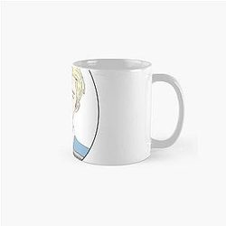 NCT Jaemin Classic Mug