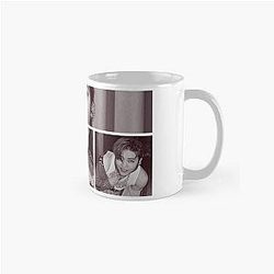 Jaemin Na of NCT Simple Mug