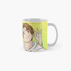 NCT Dream's Jaemin and Jeno Classic Mug