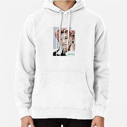 Jaemin NCT Pullover Hoodie