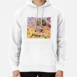 Jaemin NCT Dream Pullover Hoodie