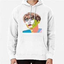Jaemin NCT Dream Art Pullover Hoodie