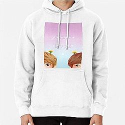 NCT DREAM [large] Pullover Hoodie