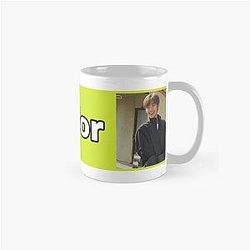 I Brake for Jaemin Bumper Sticker Classic Mug