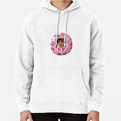 NCT Dream Tamagotchi Na Jaemin Pullover Hoodie