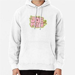 JAMIN NCT DREAM Pullover Hoodie