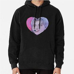 Jaemin NCT Pullover Hoodie