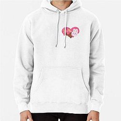 Jaemin Chocolate berry Pullover Hoodie