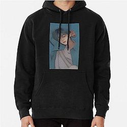 Na Jaemin - NCT Anime Hoodie