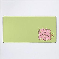 Jaemin NCT Dream Desk Mat