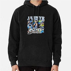 Jahmyr Gibbs Pullover Hoodie