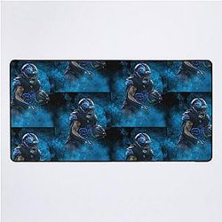 Jahmyr Gibbs Detroit Sports Mat