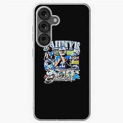 Jahmyr Gibbs Vintage Soft Case for Samsung Galaxy