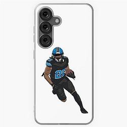 Jahmyr Gibbs Celebrating Samsung Soft Case