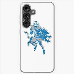 Jahmyr Gibbs Samsung Galaxy Soft Case