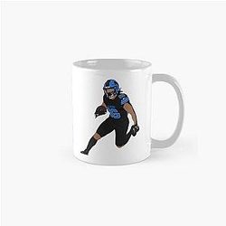 Jahmyr Gibbs Classic Mug