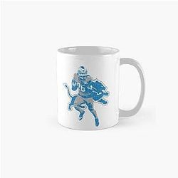 Jahmyr Gibbs Classic Mug