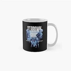 Jahmyr Gibbs Amon-Ra St. Brown Detroit Victory Dance Classic Mug