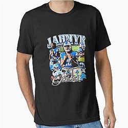 Jahmyr Gibbs Vintage Essential T-Shirt