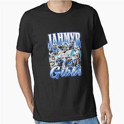 Jahmyr Gibbs Essential T-Shirt