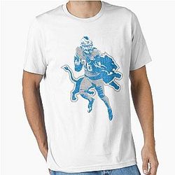 Jahmyr Gibbs Essential T-Shirt