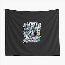 Jahmyr Gibbs Tapestry