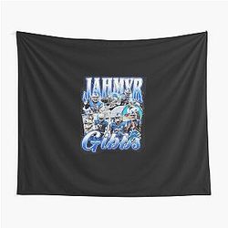 Jahmyr Gibbs Bootleg Tapestry