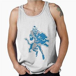 Jahmyr Gibbs Tank Top