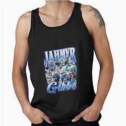 Jahmyr Gibbs Bootleg Tank Top