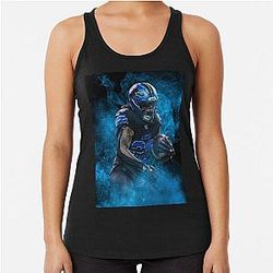 Jahmyr Gibbs Detroit Sports Tank Top