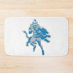 Jahmyr Gibbs Bath Mat