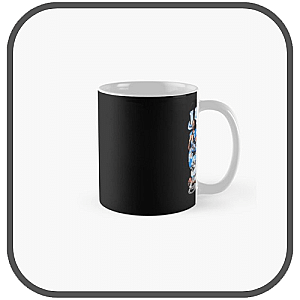 Jahmyr Gibbs Mugs
