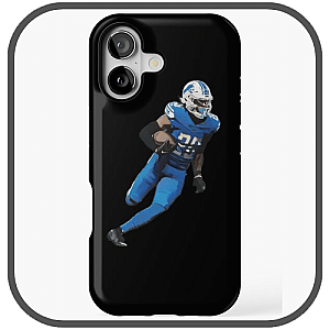 Jahmyr Gibbs Cases