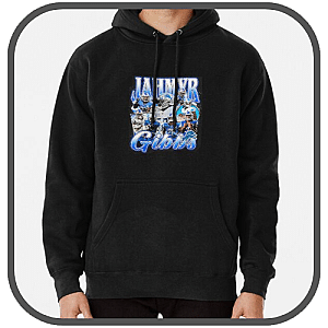 Jahmyr Gibbs Hoodies