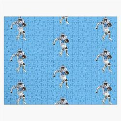 Detroit Jahmyr Gibbs Puzzle