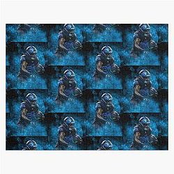 Jahmyr Gibbs Detroit Sports Jigsaw Puzzle