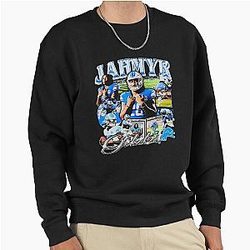 Jahmyr Gibbs Vintage Pullover Sweatshirt