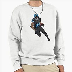 Jahmyr Gibbs Celebrating Sweatshirt