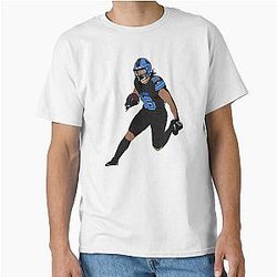 Jahmyr Gibbs Classic T-Shirt
