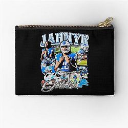 Jahmyr Gibbs Vintage Boot Pouch