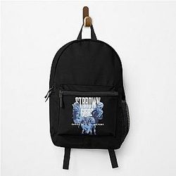 Jahmyr Gibbs Amon-Ra St Brown Detroit Victory Backpack