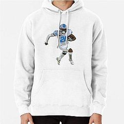 Detroit Jahmyr Gibbs Hoodie