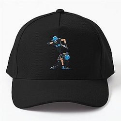 Jahmyr Gibbs and Amon-Ra St. Brown Detroit Heroes Detroit Lions Cap