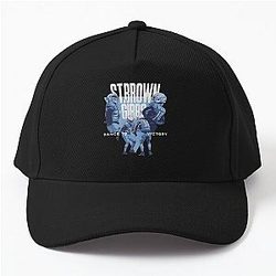 Jahmyr Gibbs Amon-Ra Brown Detroit Victory Dance Baseball Cap
