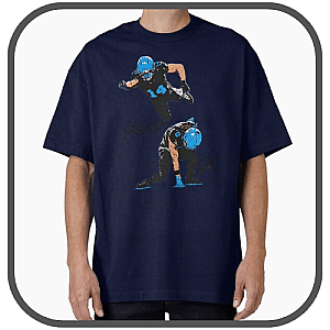 Jahmyr Gibbs T-Shirts